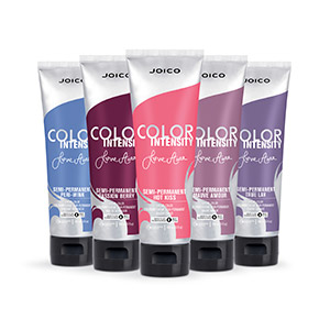 Joico colour JOICO color intensity